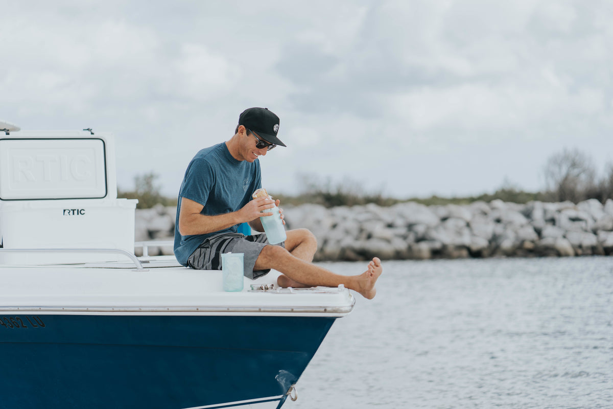 The Ultimate Sub Sandwich Protector | SubSafe Cooler Container