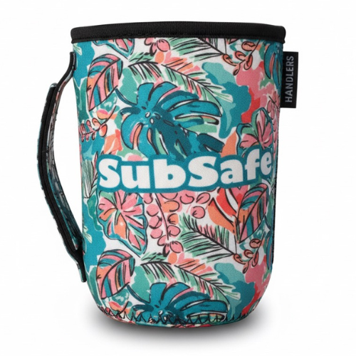Drink Handlers® Custom Holder for SubSafe Cup