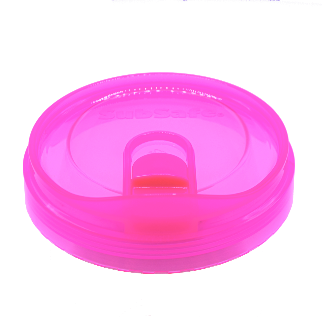 Drinking Lid Accessory - Fits on SubSafe base
