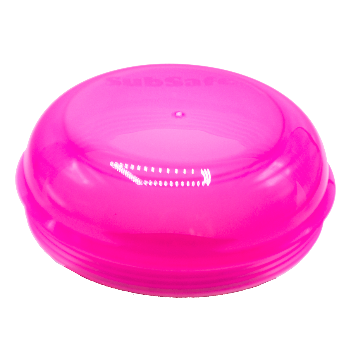 SubSafe Cap Accessory - Use with large SubSafe piece